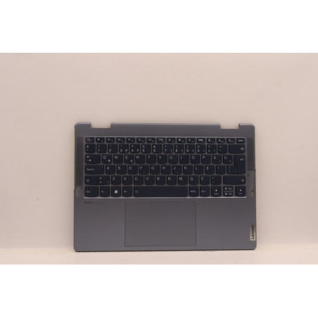 COVER Upper Case ASM_TUR