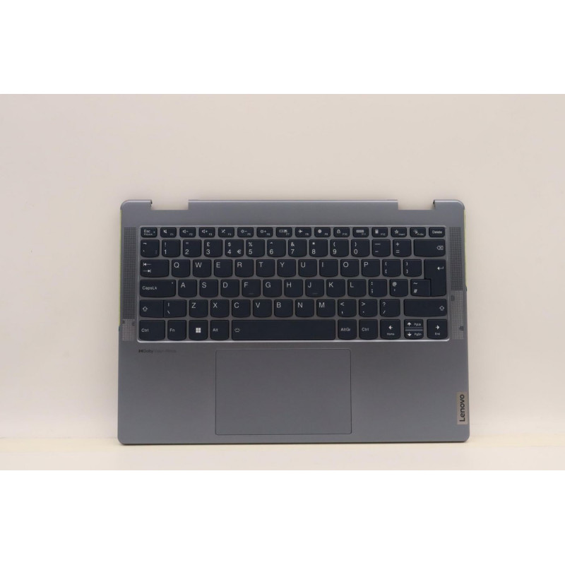 COVER Upper Case ASM_UKE