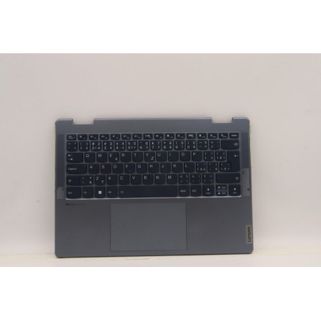 COVER Upper Case ASM_CZE/SLK