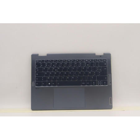 COVER Upper Case ASM_FRA