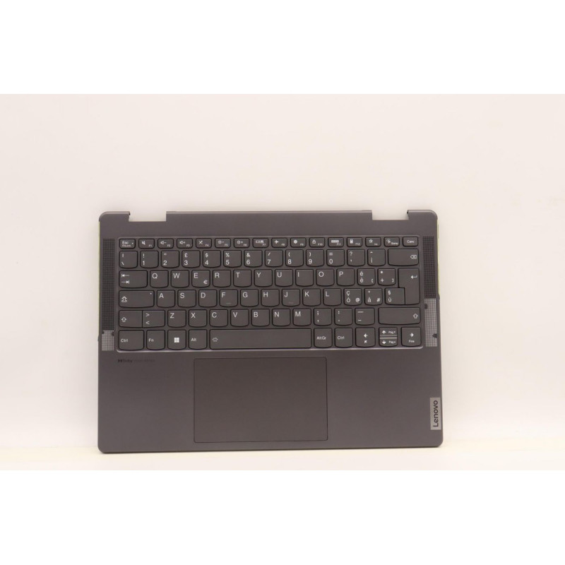 COVER Upper Case ASM_ITA