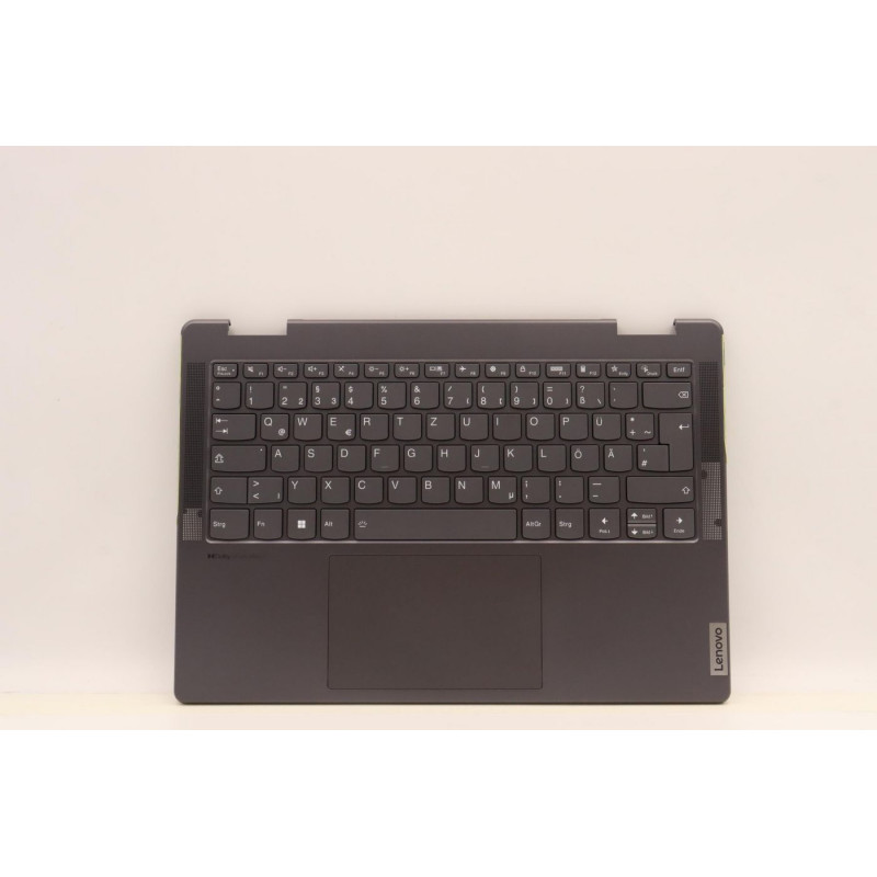 COVER Upper Case ASM_GER