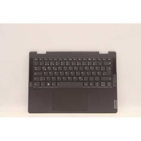 COVER Upper Case ASM_GER