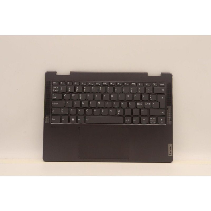 COVER Upper Case ASM_NORDIC
