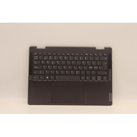 COVER Upper Case ASM_NORDIC