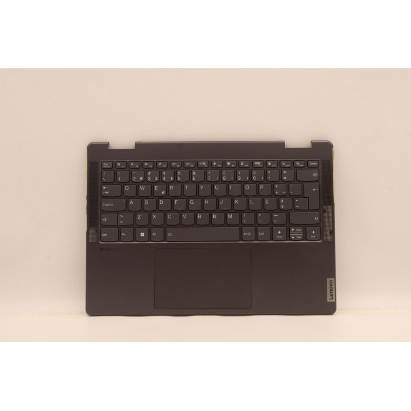COVER Upper Case ASM_POR