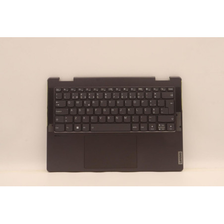 COVER Upper Case ASM_POR
