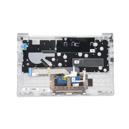 COVER UpperCaseASM_ARA C82SD