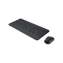 Signature MK650 Business GRAPHITE CZ-SK