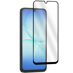 Samsung Galaxy A17 Screen