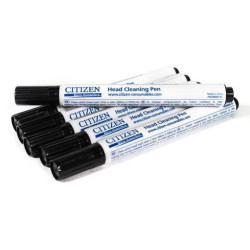 Head cleaning pen,