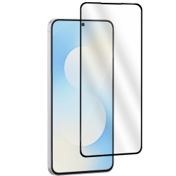 Samsung Galaxy S25 FE Screen