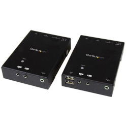HDMI over CAT5 HDBaseT Extender - 4K