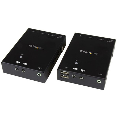 HDMI over CAT5 HDBaseT Extender - 4K