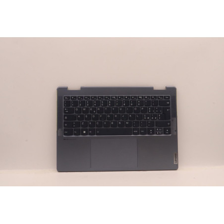 COVER Upper Case ASM_ITA