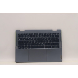 COVER Upper Case ASM_GER