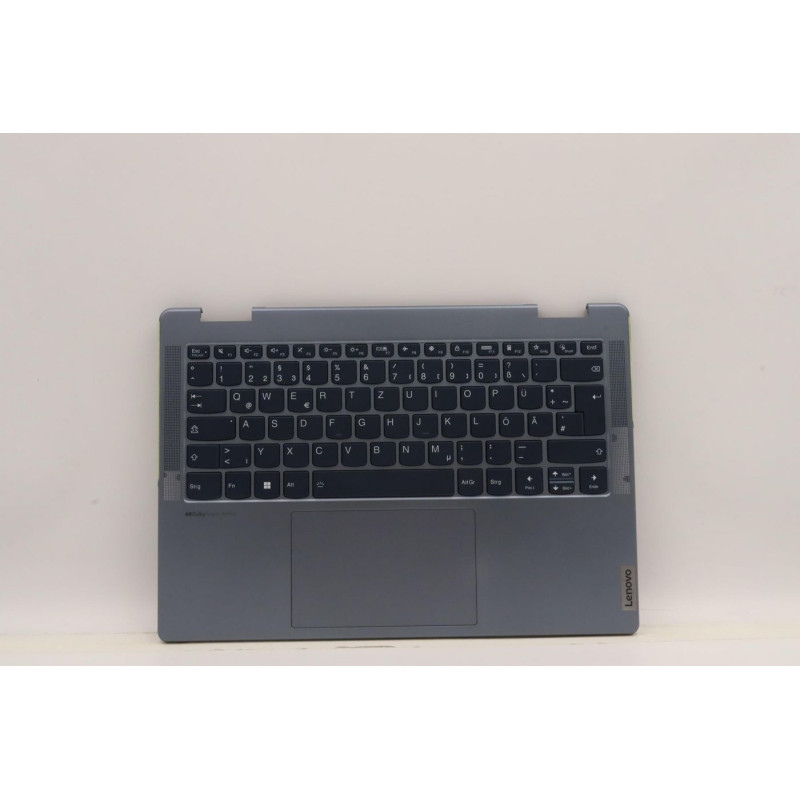 COVER Upper Case ASM_GER