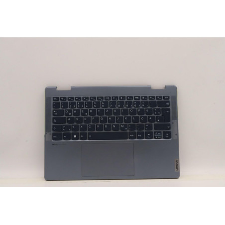 COVER Upper Case ASM_GER