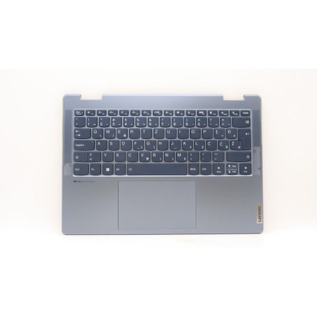 COVER Upper Case ASM_SLV