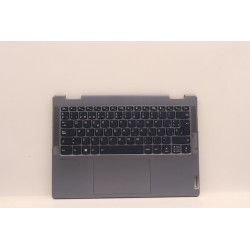COVER Upper Case ASM_SPA