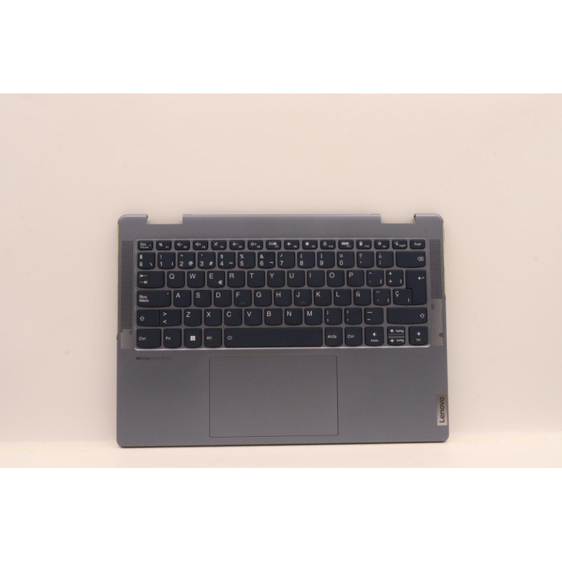 COVER Upper Case ASM_SPA