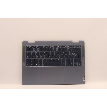 COVER Upper Case ASM_SPA