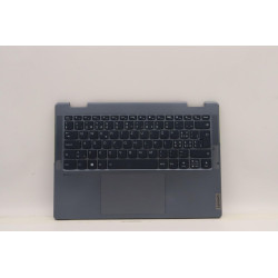 COVER Upper Case ASM_SWS