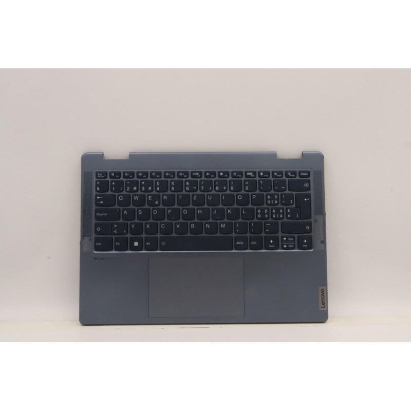 COVER Upper Case ASM_SWS