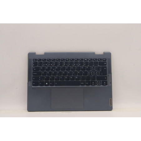 COVER Upper Case ASM_SWS