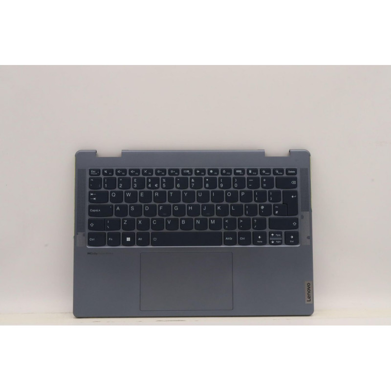 COVER Upper Case ASM_UKE