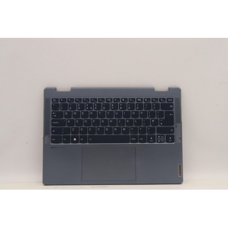 COVER Upper Case ASM_UKE