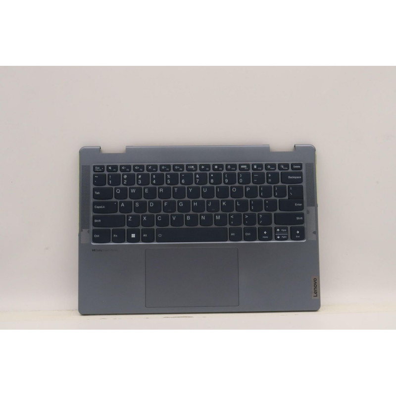 Upper case for Lenovo