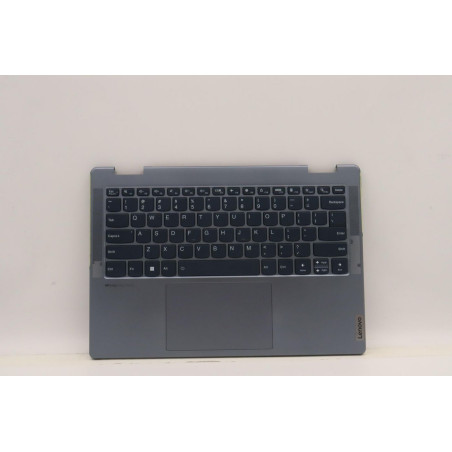 Upper case for Lenovo