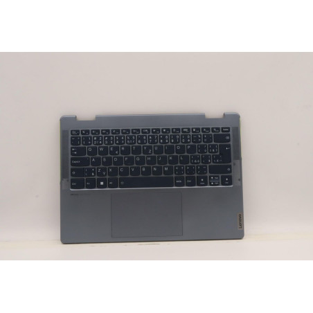 COVER Upper Case ASM_CZE/SLK