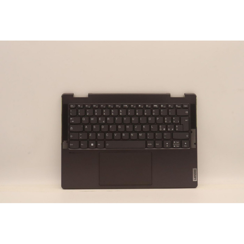 COVER Upper Case ASM_ITA