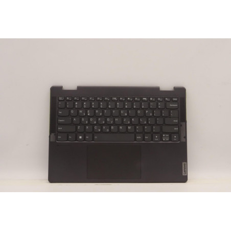 COVER Upper Case ASM_GRE