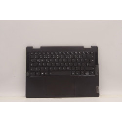COVER Upper Case ASM_GER