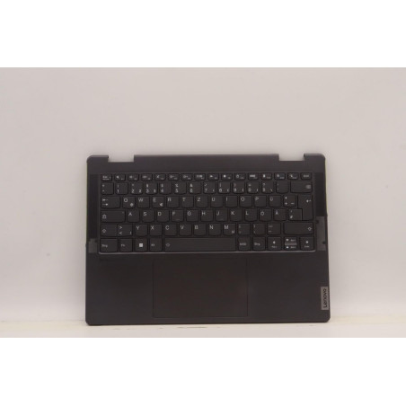 COVER Upper Case ASM_GER