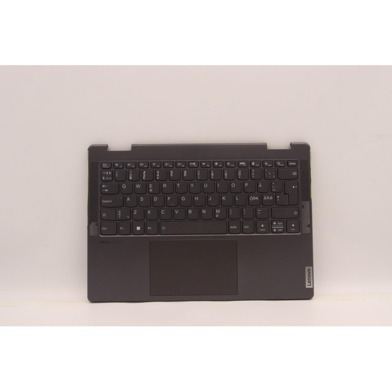 COVER Upper Case ASM_NORDIC