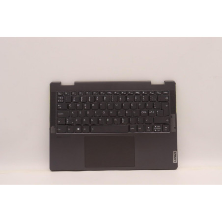 COVER Upper Case ASM_NORDIC