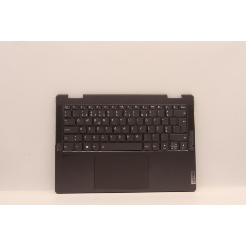COVER Upper Case ASM_POR