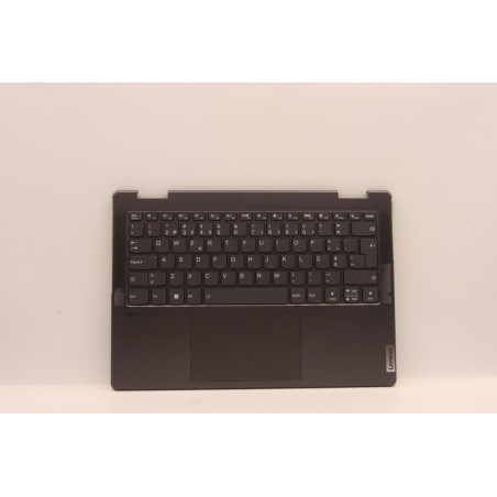 COVER Upper Case ASM_POR