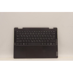COVER Upper Case ASM_SLV