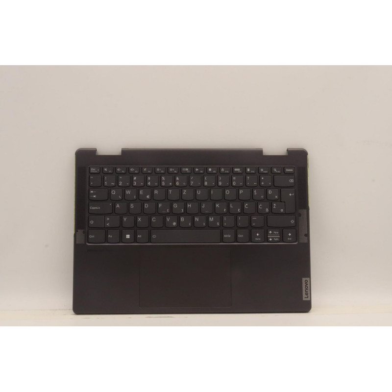COVER Upper Case ASM_SLV