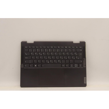 COVER Upper Case ASM_SLV