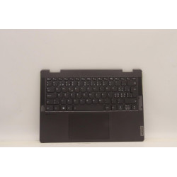 COVER Upper Case ASM_SWS