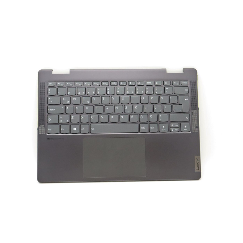 COVER Upper Case ASM_TUR