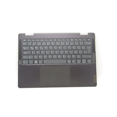COVER Upper Case ASM_TUR