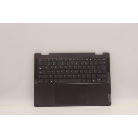 COVER Upper Case ASM_UKE