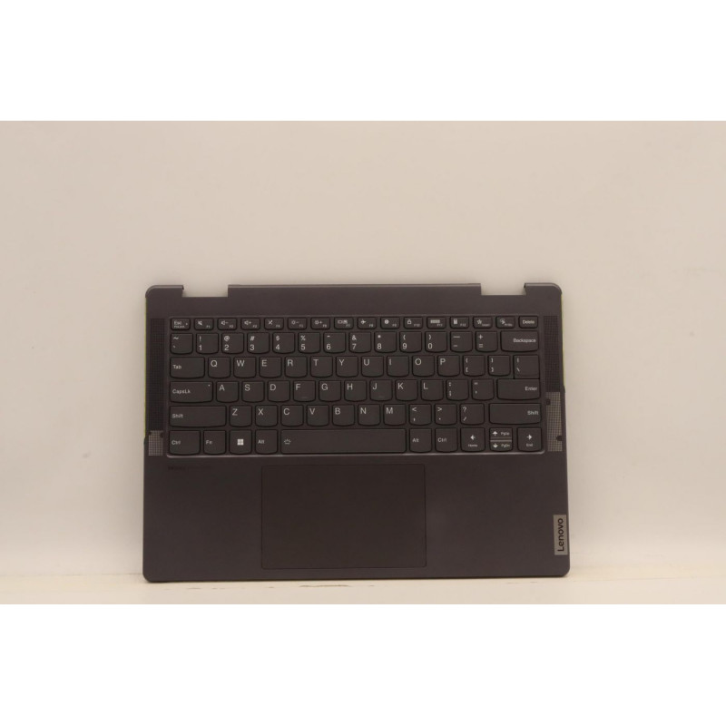 upper case cover for L82QF